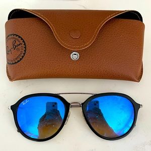 Ray Ban RB4253 Sunglasses